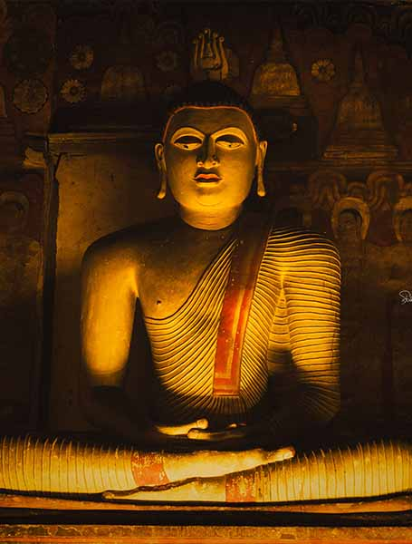 Dambulla