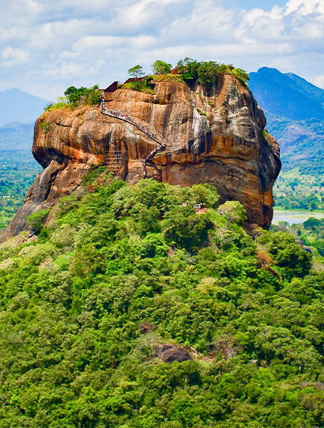 Sigiriya
